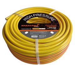 NS1050 Λάστιχο Ψεκασμού ∅8.5mm 50m - ΒΕΝΖΙΝΟΚΙΝΗΤΟΙ - NAKAYAMA PRO (#043041)