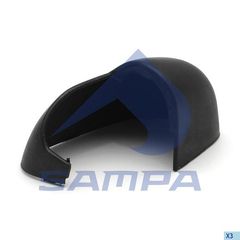 MERCEDES ATEGO ΚΑΛΥΜΜΑ ΜΠΡΑΤΣΟΥ ΚΑΘΡΕΦΤΗ ΑΡΙΣΤΕΡΟ