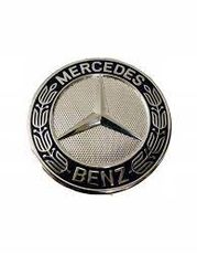 MERCEDES ATEGO ΣΗΜΑ ΓΝΗΣΙΟ 