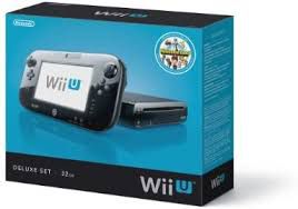 Πωλείται Wii u premium αχρησιμοποίητο στο κουτί του
