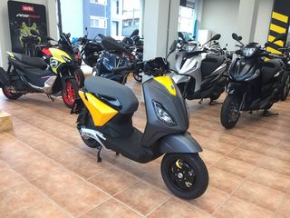 Piaggio Piaggio 1 2026 1 electric 60 Active