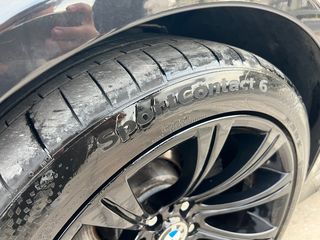 Bmw M5 2005-thumb-64