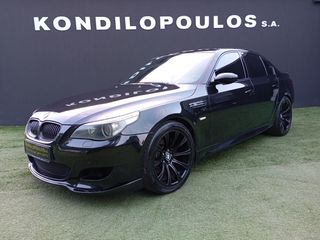 Bmw M5 2005-thumb-4