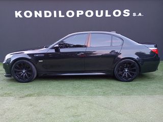 Bmw M5 2005-thumb-5