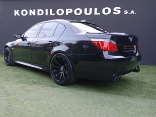 Bmw M5 2005-thumb-7