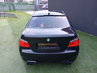 Bmw M5 2005-thumb-8