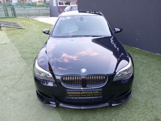 Bmw M5 2005-thumb-3