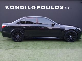 Bmw M5 2005-thumb-1