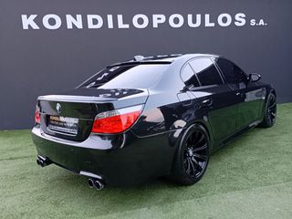 Bmw M5 2005-thumb-6