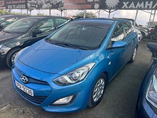 Hyundai i 30 '14 DIESEL EΛΛΗΝΙΚΟ ευκαιρια!!!!!!