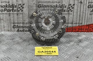 Υδραργυρος Nissan Cabstar 2.5 F24 YD25 2005-2010