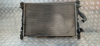 ΨΥΓΕΙΟ ΝΕΡΟΥ ΜΗΧΑΝΗΣ FORD FIESTA 5 (2002-2008) , FUSION (2002-2012) 1.6 DIESEL (59X37.8X26)
