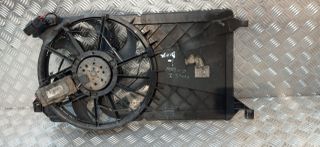 ΒΕΝΤΙΛΑΤΕΡ FORD FOCUS 2 (2004-2011) , C-MAX 1 (2003-2010) DIESEL 1.6 , 1.8