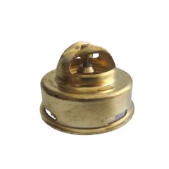 Θερμοστάτης CLARK DPM30 - MITSUBISHI FD25 F18A S4E S6E 4DQ5 4DQ7 76.5oC Φ59