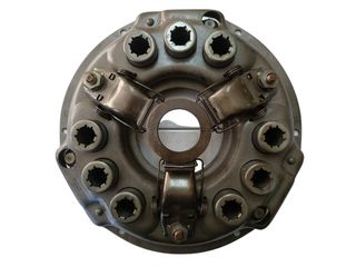 Πλατό κλαρκ TCM FVG15N15 / NISSAN NF02M20 - NVH01M15 engine J15 (250mm)