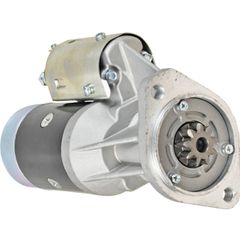 Μίζα κλαρκ NISSAN F01 / F02 / H01 / H02 / EH02M20 (κινητήρας Diesel SD25 / SD22) 12V - 9T