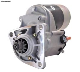 Μίζα κλαρκ TCM FD35 Z6 / ISUZU 6BB1 / 6BD1 / 6BF1 / 6BG1 / 4BG1X (24V , 11T )
