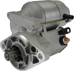 Μίζα κλαρκ TOYOTA 4FG25 5FG 6FG , 7FG 20~25 , 02-8FGF18 - TOYOTA 4P / 5R / 4Y (12V - 9T)