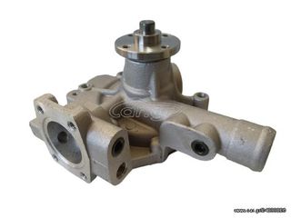 Αντλία νερού κλαρκ KOMATSU FD25 -14 -12 -17 / DOOSAN D25G D30S-5 engine YANMAR  4D98E / 4TNE94 / 4TNE98 / 4D94E / 4D92E