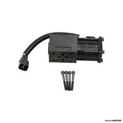 Ηλεκτροβαλβίδα KOMATSU MITSUBISHI NISSAN JUNGHEINRICH 12V-thumb-3