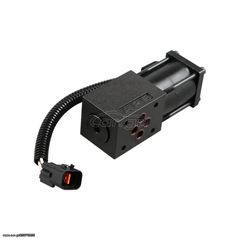 Ηλεκτροβαλβίδα KOMATSU MITSUBISHI NISSAN JUNGHEINRICH 12V-thumb-1