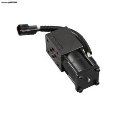 Ηλεκτροβαλβίδα KOMATSU MITSUBISHI NISSAN JUNGHEINRICH 12V-thumb-2