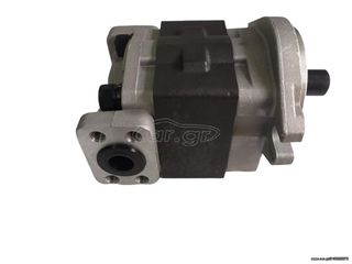 Αντλία υδραυλικού κλαρκ KOMATSU FD20-14 / FD25-14 / FD30-14 10T-thumb-2