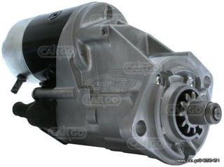 Μίζα κλαρκ TOYOTA 5FD15-30 ΜΕ ΚΙΝΗΤΉΡΑ 1Z (12V - 11)