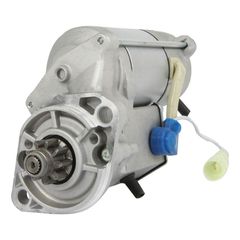 Μίζα GEHL 4625 - BOBCAT 743 / 753 - KUBOTA V2203 - V1902 (12V – 9T)