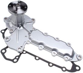 Αντλία νερού  BOBCAT 643 743 753 GEHL 4625 KUB D1302 D1402 D1403 V1702 D1703 V1903 V2203 F2803 (18 ΤΡΥΠΕΣ)
