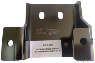 Βάση μηχανής μεταλλική κλαρκ DAEWOO-DOOSAN D25S-2 RH