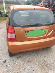 Kia Picanto 2007