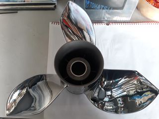 Προπέλα Ballistic 13-1/2" x 22"-thumb-1