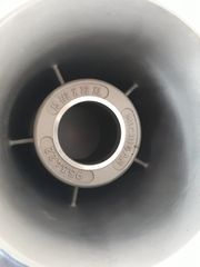 Προπέλα Ballistic 13-1/2" x 22"-thumb-3