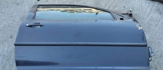 VOLKSWAGEN GOLF 4 1998-2004 ΠΟΡΤΑ ΣΥΝΟΔΗΓΟΥ 3ΘΥΡΟ