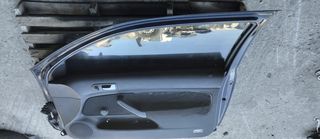 VOLKSWAGEN GOLF 4 1998-2004 ΠΟΡΤΑ ΣΥΝΟΔΗΓΟΥ 3ΘΥΡΟ-thumb-3