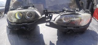 BMW E90 E91 E92 E93 E87 E81   σασμαν 6αρι και πολλα ακομα ανταλλακτικα-thumb-5