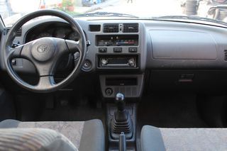 Αερόσακοι Σετ Κομπλέ ( 8917042040 ) Toyota RAV 4 '00 Προσφορά.