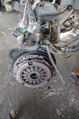 Κινητήρας (3S-FE) 2.0cc 16V Toyota RAV 4 '00 (Toyota Avensis) Σούπερ Προσφορά Μήνα