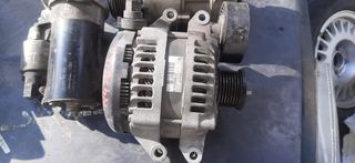 BMW E90 E91 E92 E93 E87 E81    κινητηρας και σασμαν και πολλα ακομα ανταλλακτικα-thumb-29
