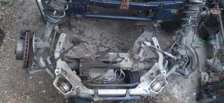 BMW E90 E91 E92 E93 E87 E81    κινητηρας και σασμαν και πολλα ακομα ανταλλακτικα-thumb-1