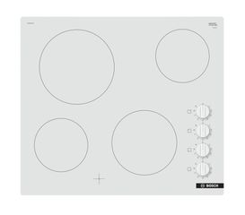 Bosch PKE612CA2E Κεραμική Εστία Αυτόνομη 59.2x52.2cm