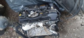 BMW E90 E91 E92 E93 E87 E81    κινητηρας και σασμαν και πολλα ακομα ανταλλακτικα-thumb-2