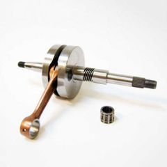 MAL-539857 ΣΤΡΟΦΑΛΟΣ MALOSSI TEAM Π12mm MINARELLI