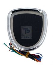 ΚΟΝΤΕΡ DIGITAL LCD HONDA C-70
