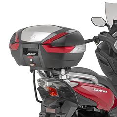 ΣΧΑΡΑ SR7056_CRUISYM 300'17-21  SYM GIVI