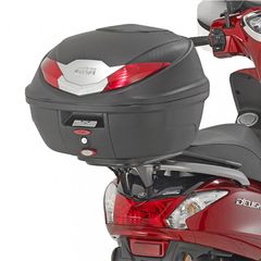 ΣΧΑΡΑ SR2134_D'ELIGHT 125'17 YAMAHA GIVI