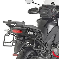 ΠΛΑΙΝΕΣ ΒΑΣΕΙΣ PLR4113_VERSYS 1000'15 KAWASAKI GIVI