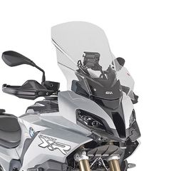 ΖΕΛΑΤΙΝΑ D5138ST_S 1000 XR (20 > 21) BMW GIVI