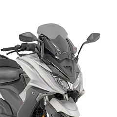 ΖΕΛΑΤΙΝΑ D6110S AK 550 '17 KYMCO GIVI